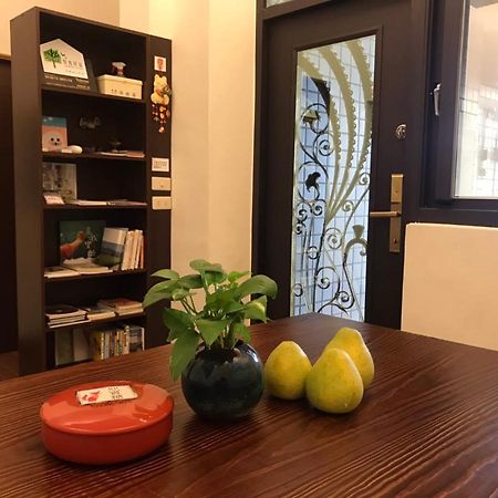 Flower Homestay Trì Thượng Ngoại thất bức ảnh