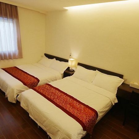 Flower Homestay Trì Thượng Ngoại thất bức ảnh