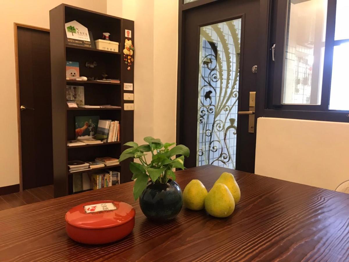Flower Homestay Trì Thượng Ngoại thất bức ảnh