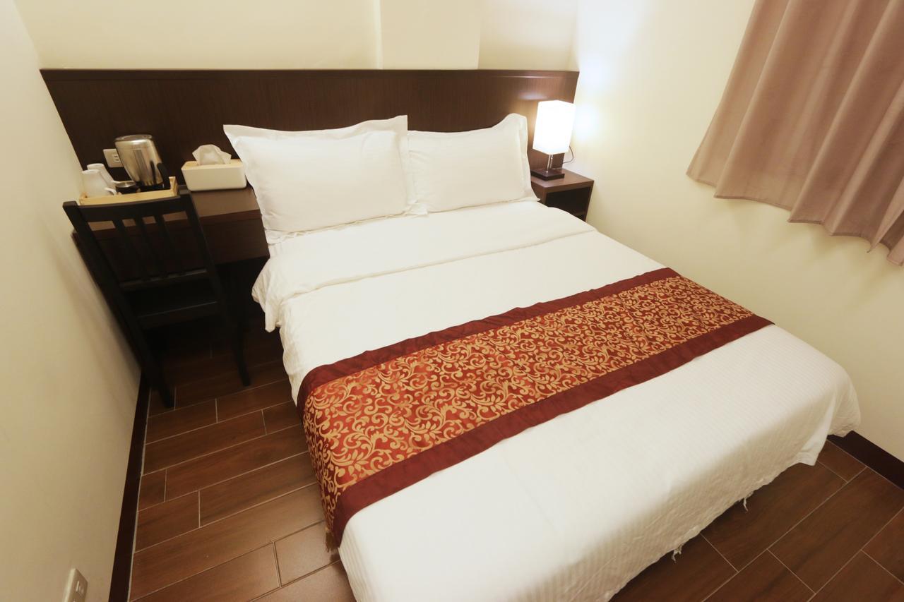 Flower Homestay Trì Thượng Ngoại thất bức ảnh