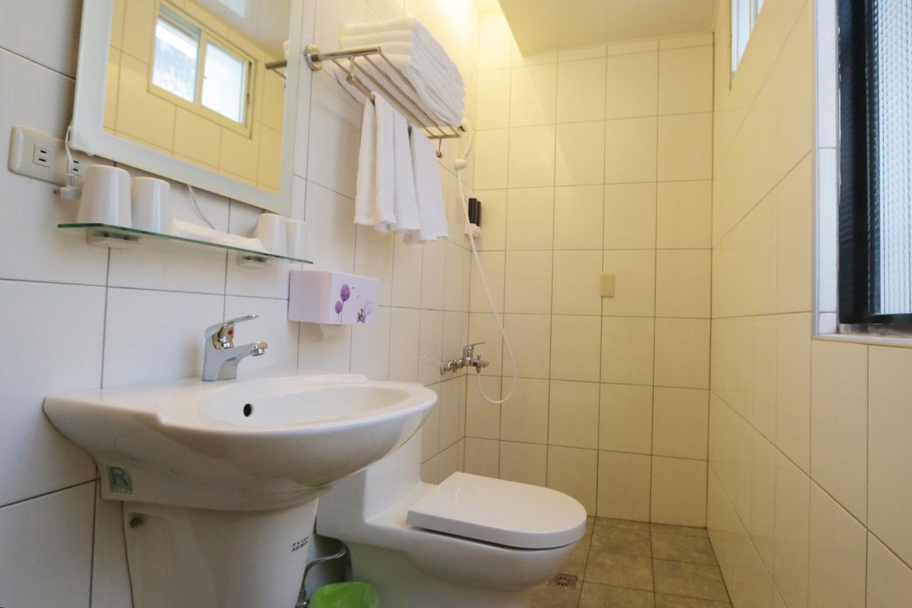 Flower Homestay Trì Thượng Ngoại thất bức ảnh