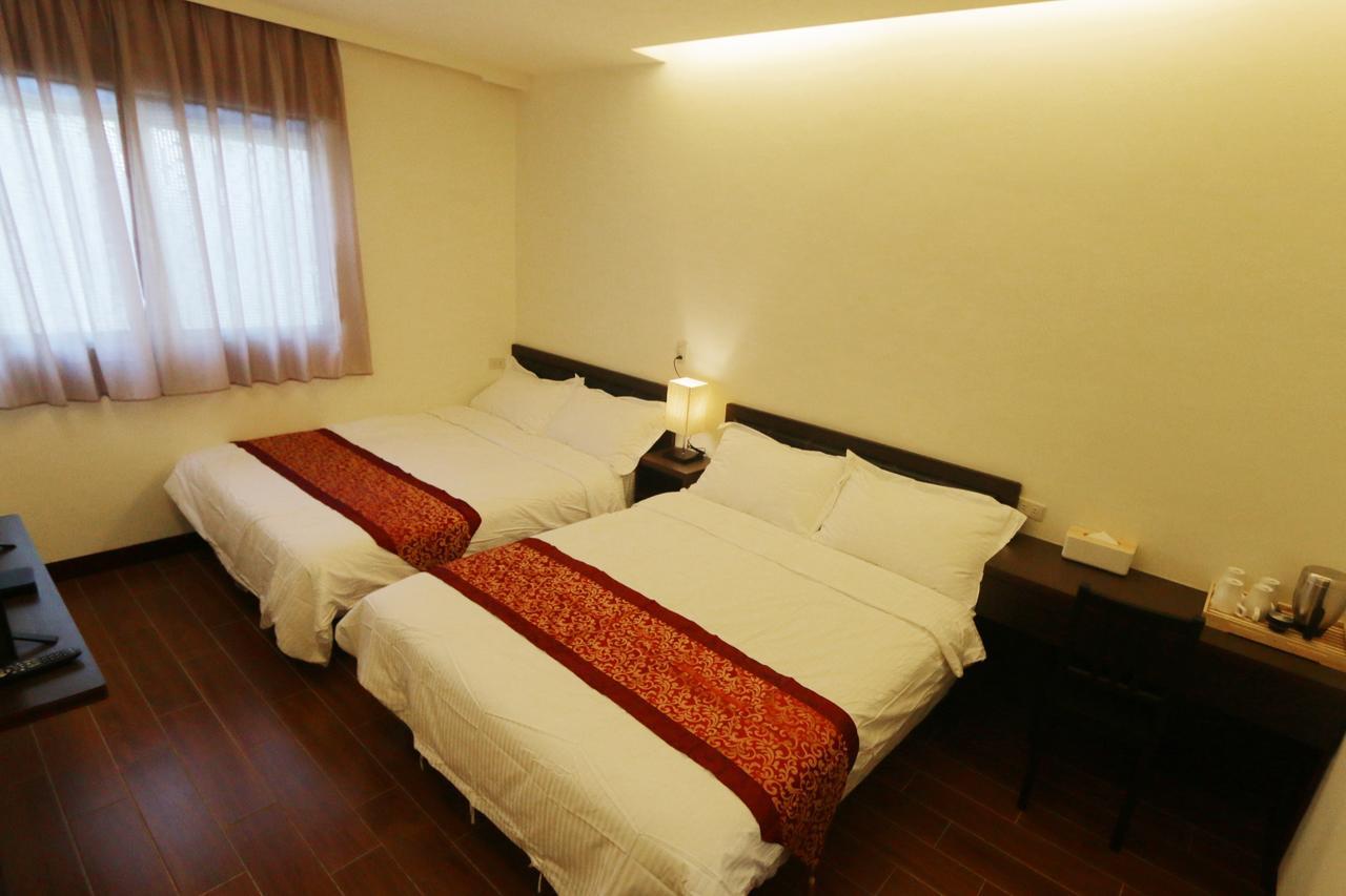 Flower Homestay Trì Thượng Ngoại thất bức ảnh