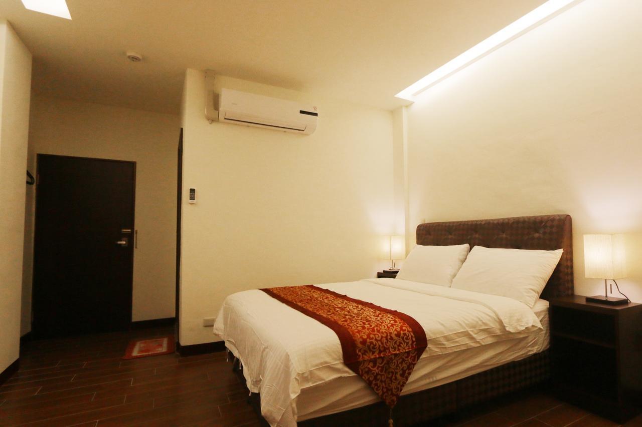 Flower Homestay Trì Thượng Ngoại thất bức ảnh